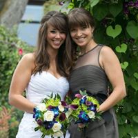 Alison Huber Photo 7