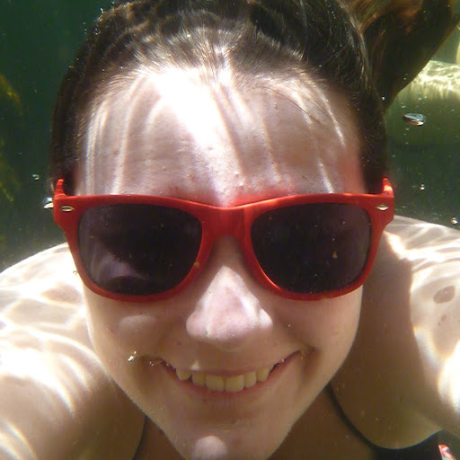 Rebecca Brewster Photo 8