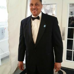 Anthony Wilson Photo 12
