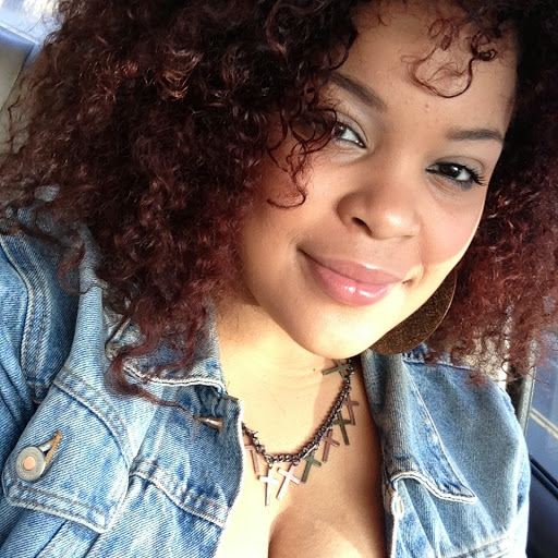 Veronica Brown Photo 28