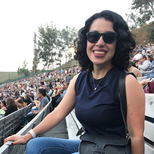 Cynthia Guzman Photo 3