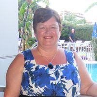 Suzanne Ruth Photo 11