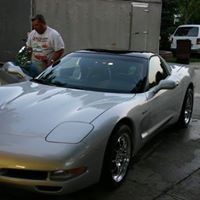 Jeff Matthews Photo 33