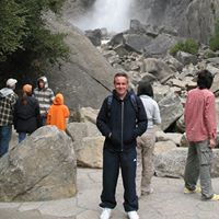 Tim Weir Photo 34