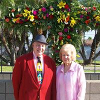 Jeannette Parr Photo 10