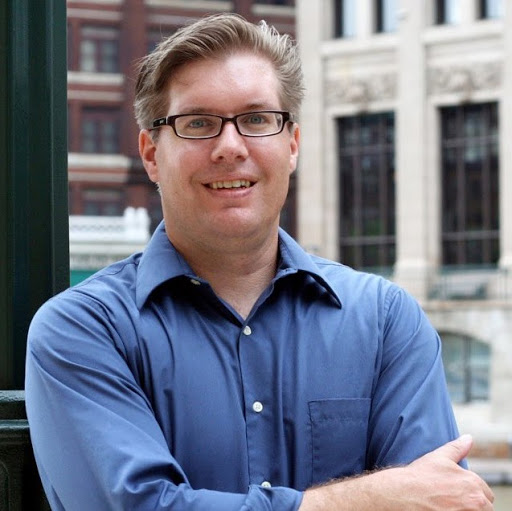Michael Zimmer Photo 19