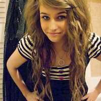 Julia Maddox Photo 18