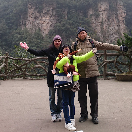 Barry Chan Photo 41