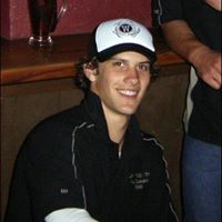 Ben Pratt Photo 32