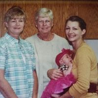 Shirley Doss Photo 9