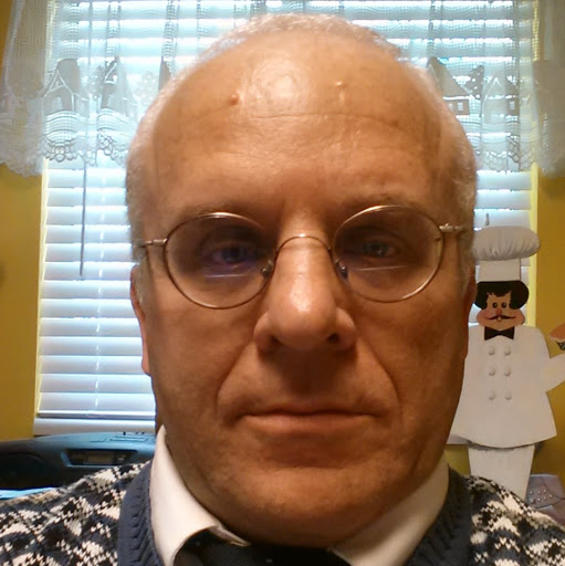 David Clement Photo 25