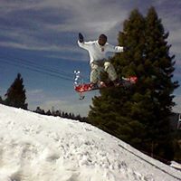 Ronnie Armstrong Photo 35