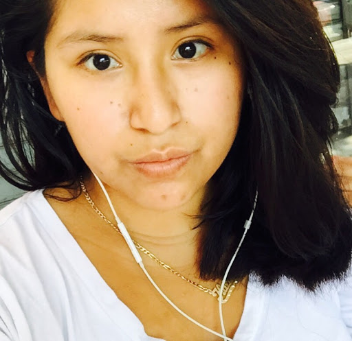 Katherine Garcia Photo 33