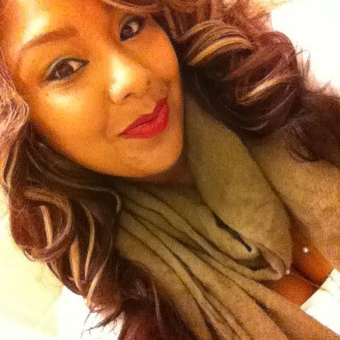 Marie Sandoval Photo 11