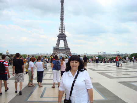 Connie Lowry Photo 18