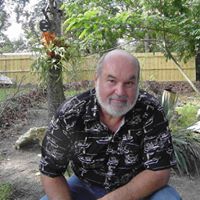 Robert Brannen Photo 6