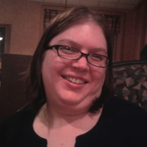 Sara Fredrickson Photo 3