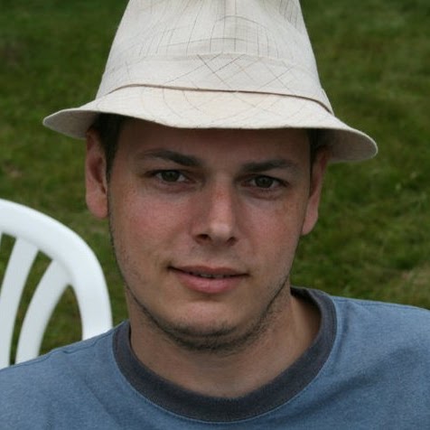 Jason Levy Photo 35