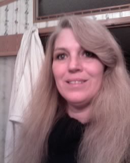 Theresa Pierce Photo 31