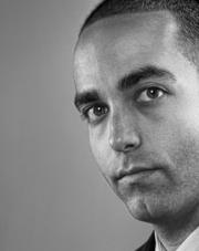Jason Ott Photo 1