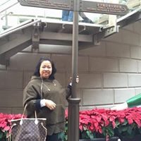 Jeannette Reyes Photo 33