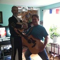 Stephen Mehl Photo 7