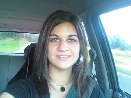 Ashley Turner Photo 7
