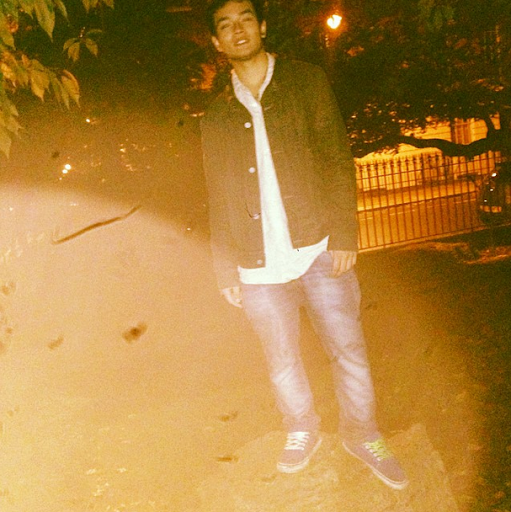 Sam Hope Photo 7
