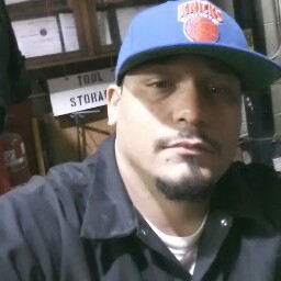 Hector Gaston Photo 4