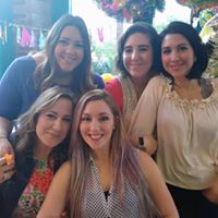 Patricia Sanchez Photo 33