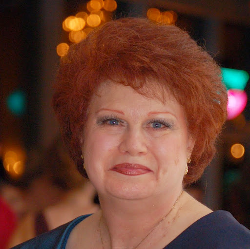 Patricia Krueger Photo 33