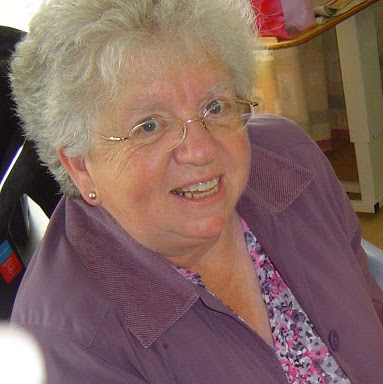 Christine Mcmahon Photo 15