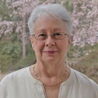 Marie Daniel Photo 36