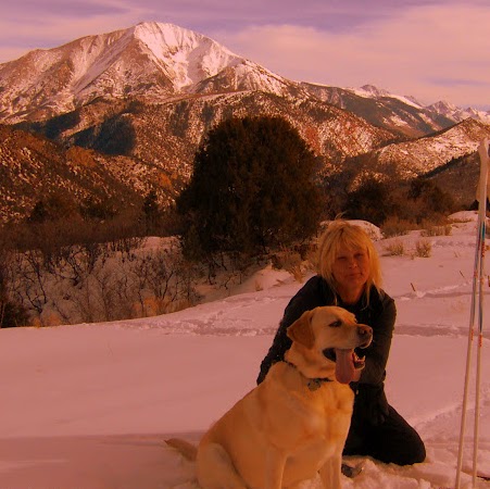 Kathryn Matson Photo 10