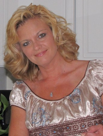 Kristy Miller Photo 29