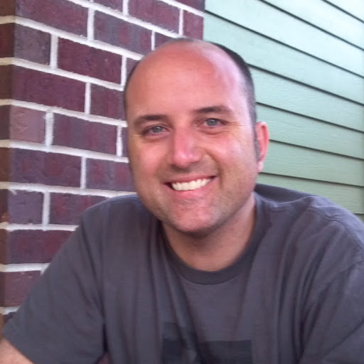Matt Robbins Photo 32