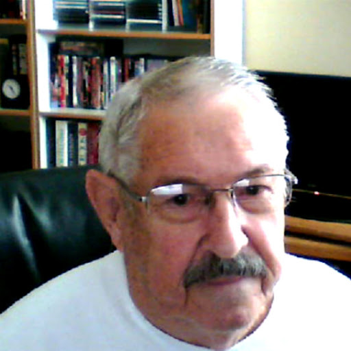 Everett Vaughn Photo 23
