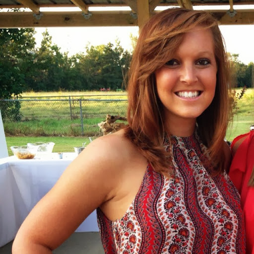 Amanda Anderson Photo 40