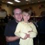 Claude Robinson Photo 33