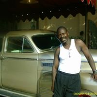 Charles Stroud Photo 37