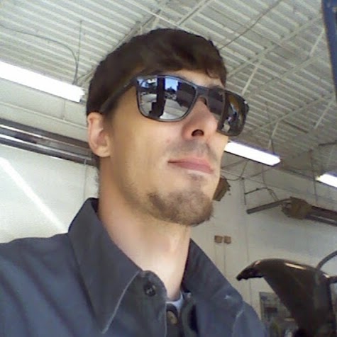 Shawn Hatcher Photo 8
