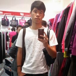 David Wu Photo 28