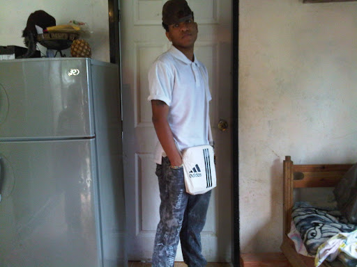 Wilson Salas Photo 26