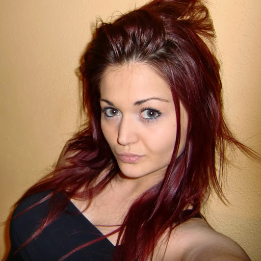 Sandra Breton Photo 5