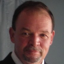 David Peace Photo 11