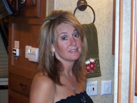 Lisa Griggs Photo 31