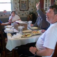 Barbara Mccloud Photo 28