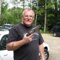 Tim Doherty Photo 5