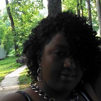Deborah Goins Photo 19