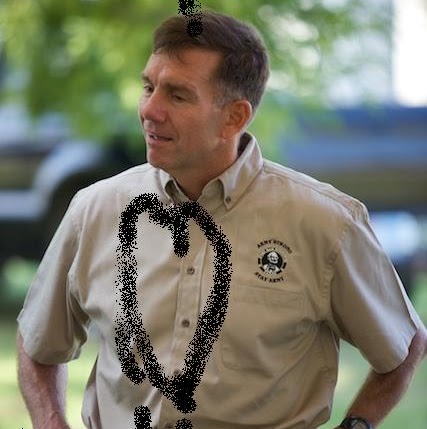 William Caldwell Photo 32